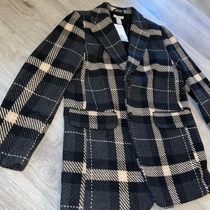 ZARA WOMENS BLAZER